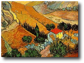 Van Gogh
