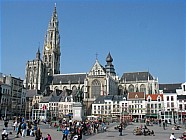 Antwerp