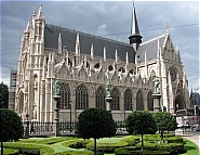 Brussels