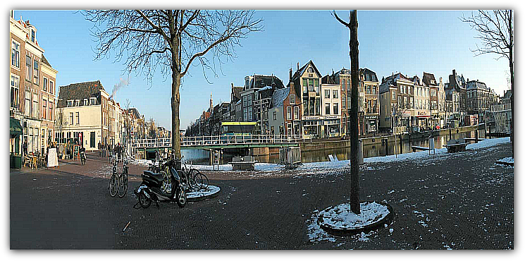 Leiden